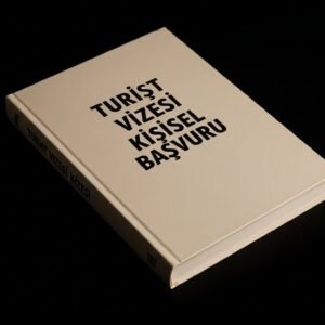 Turist Vizesi - Kişisel Başvuru