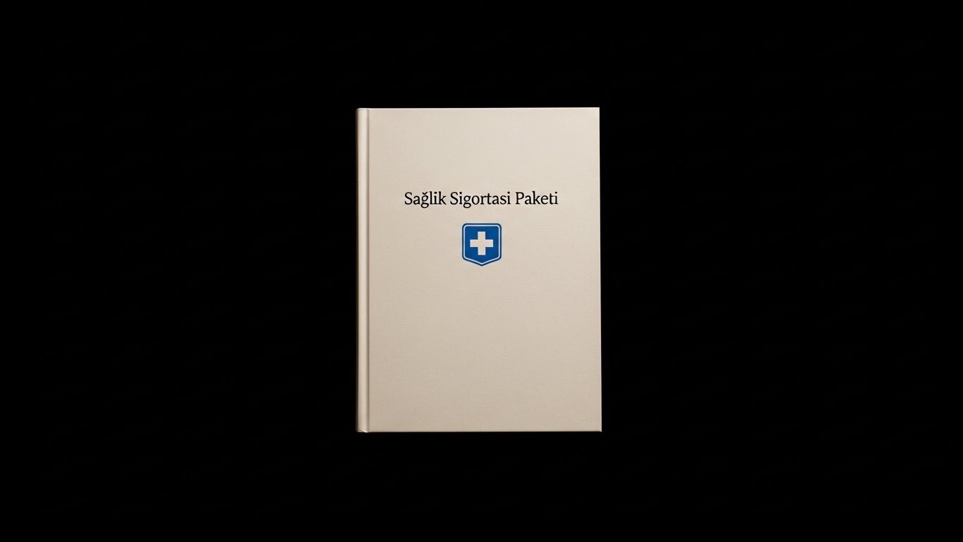 Sağlık Sigortası Paketi