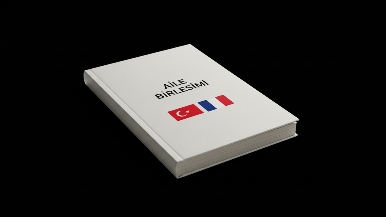 Aile Birlesimi Paketi