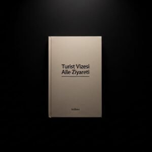 Turist Vizesi - Aile Ziyareti Paketi